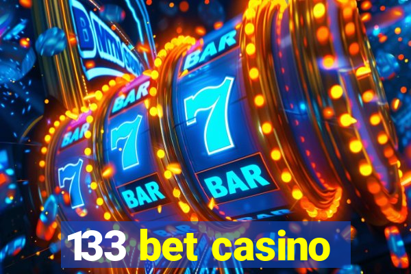 133 bet casino